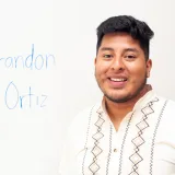 Brandon Ortiz