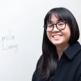 Emilie Luong