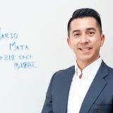 Mario Mata