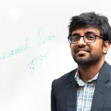 Mohammad Rejaul Haque