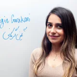 Negin Garakani