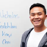 Nicholas Chai