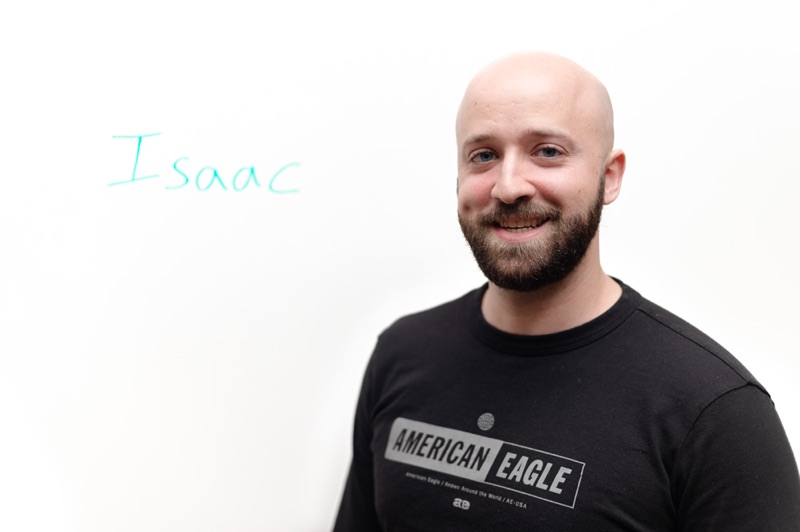 Isaac Berk