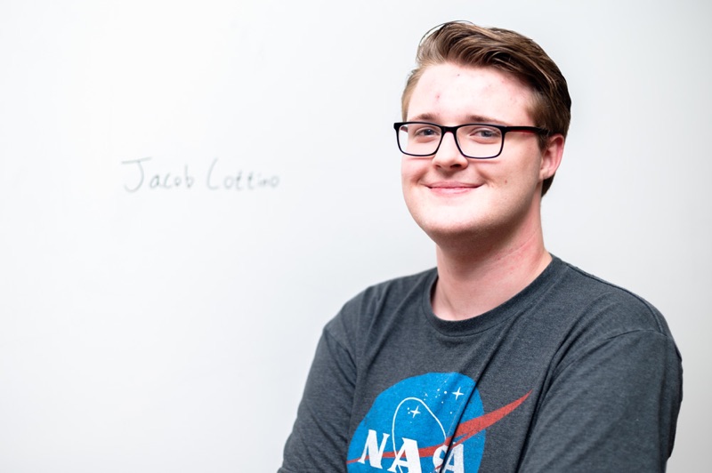 Jacob Cottino
