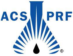 American Chemical Society Petroleum Research Fund logo
